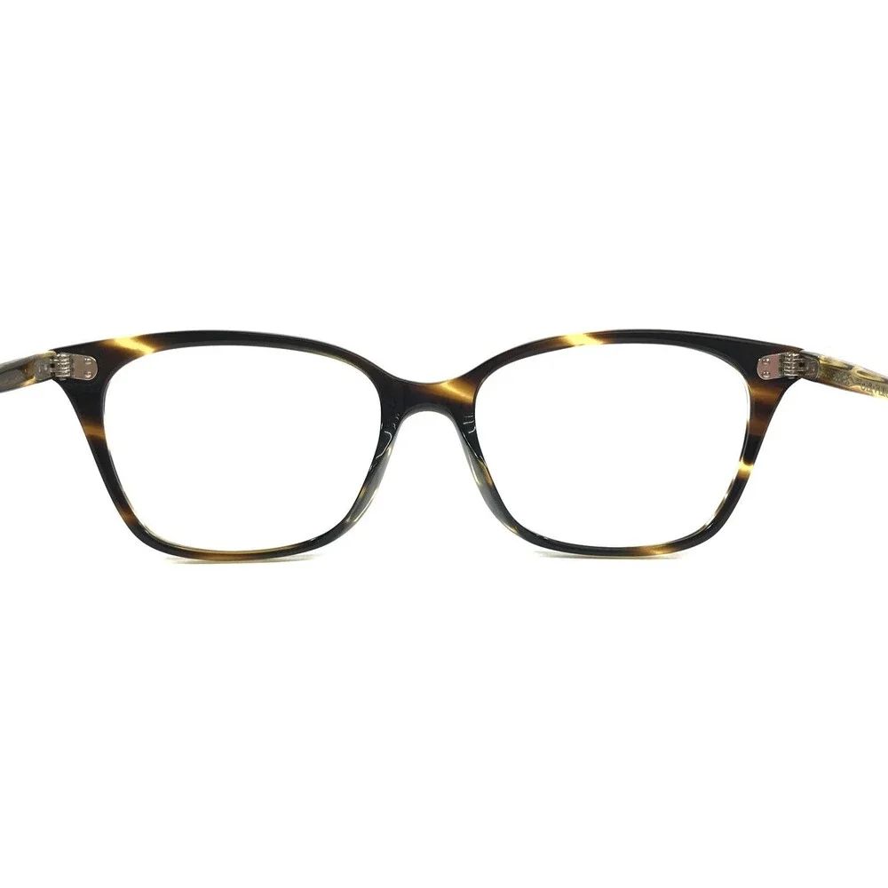 Oliver Peoples no lenses